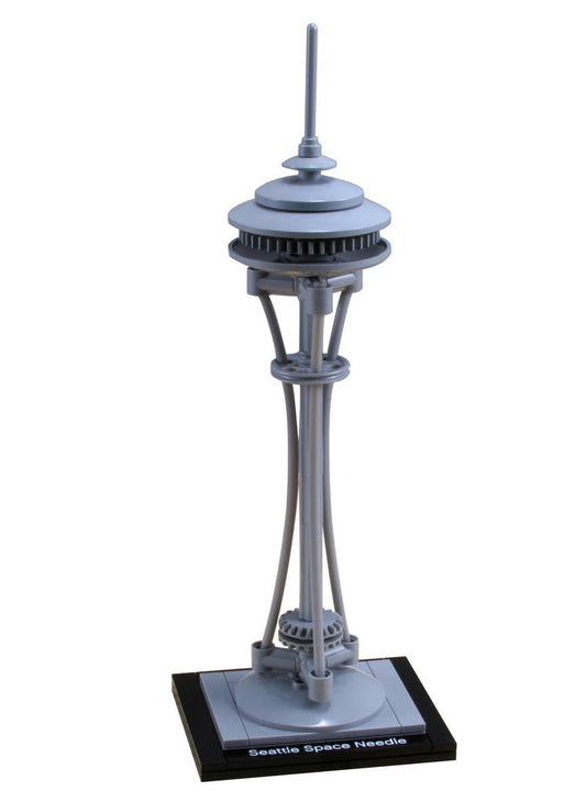 LEGO Architecture: Seattle Space Needle - Set #21003