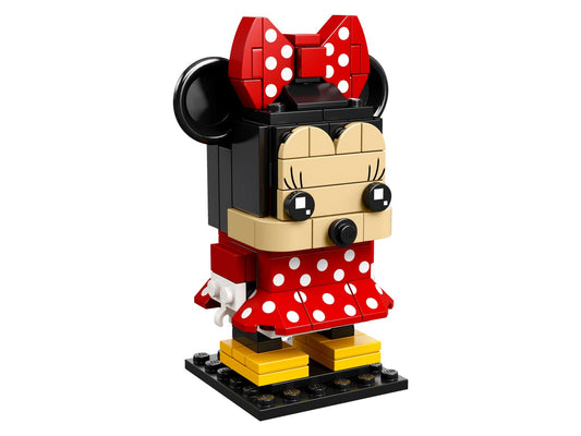 LEGO BrickHeadz #67: Minnie Mouse - Set #41625