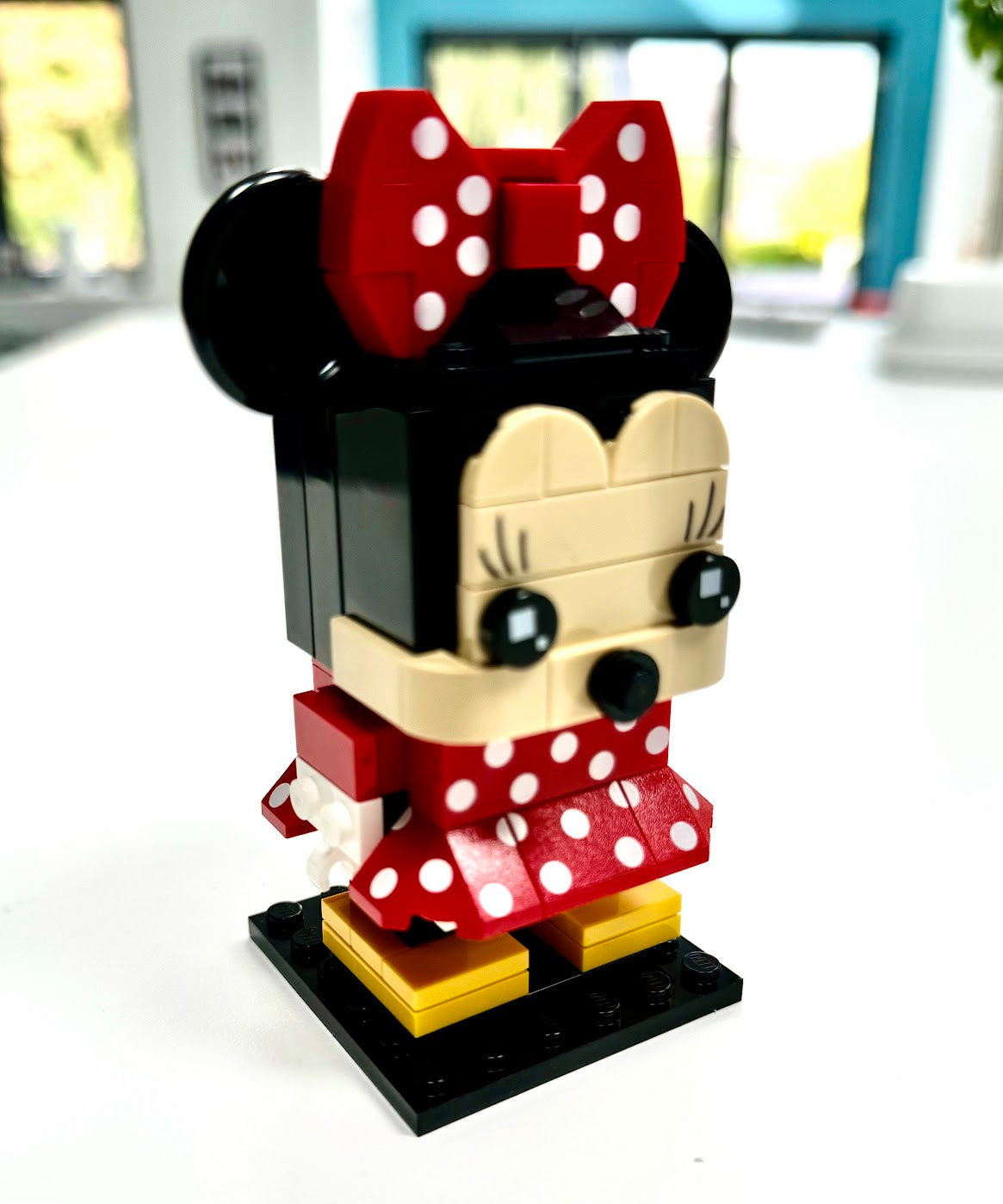 LEGO BrickHeadz #67: Minnie Mouse - Set #41625