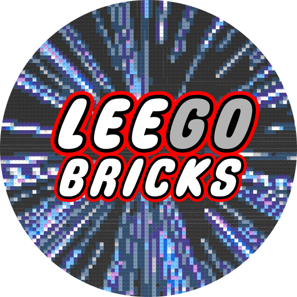 LeeGo Bricks